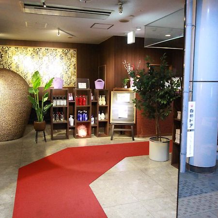 Hotel Jin (Adults Only) Hamamatsu Ngoại thất bức ảnh