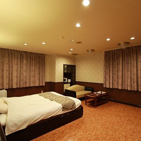 Hotel Jin (Adults Only) Hamamatsu Ngoại thất bức ảnh