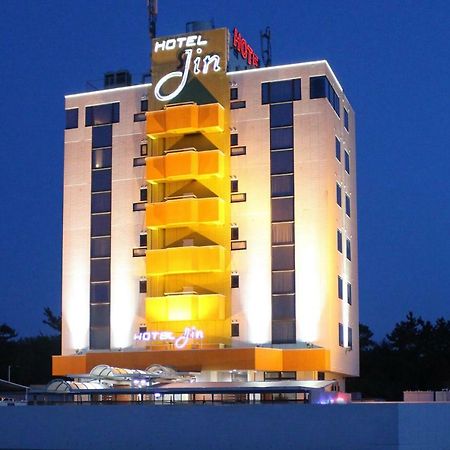 Hotel Jin (Adults Only) Hamamatsu Ngoại thất bức ảnh