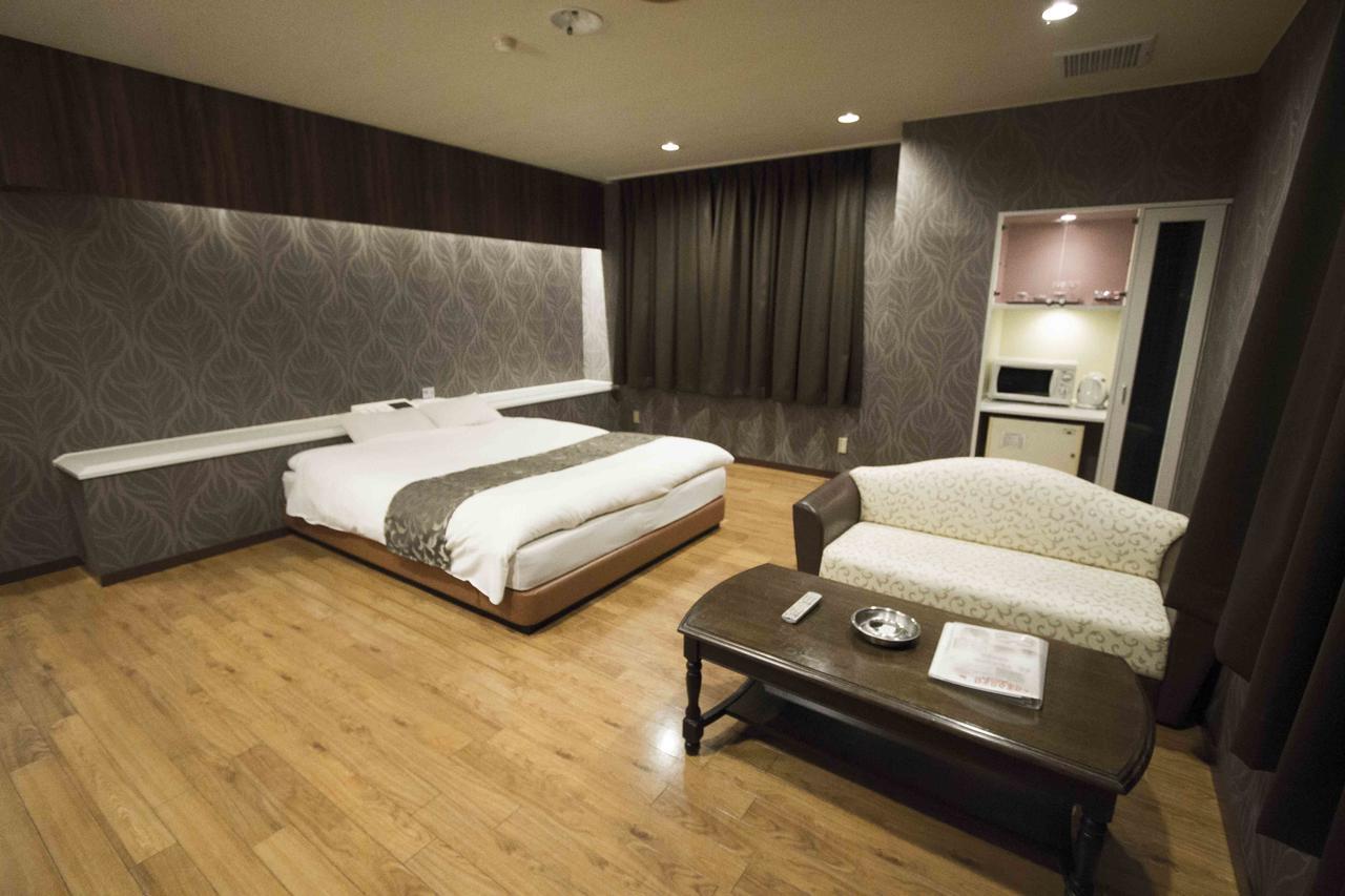 Hotel Jin (Adults Only) Hamamatsu Ngoại thất bức ảnh