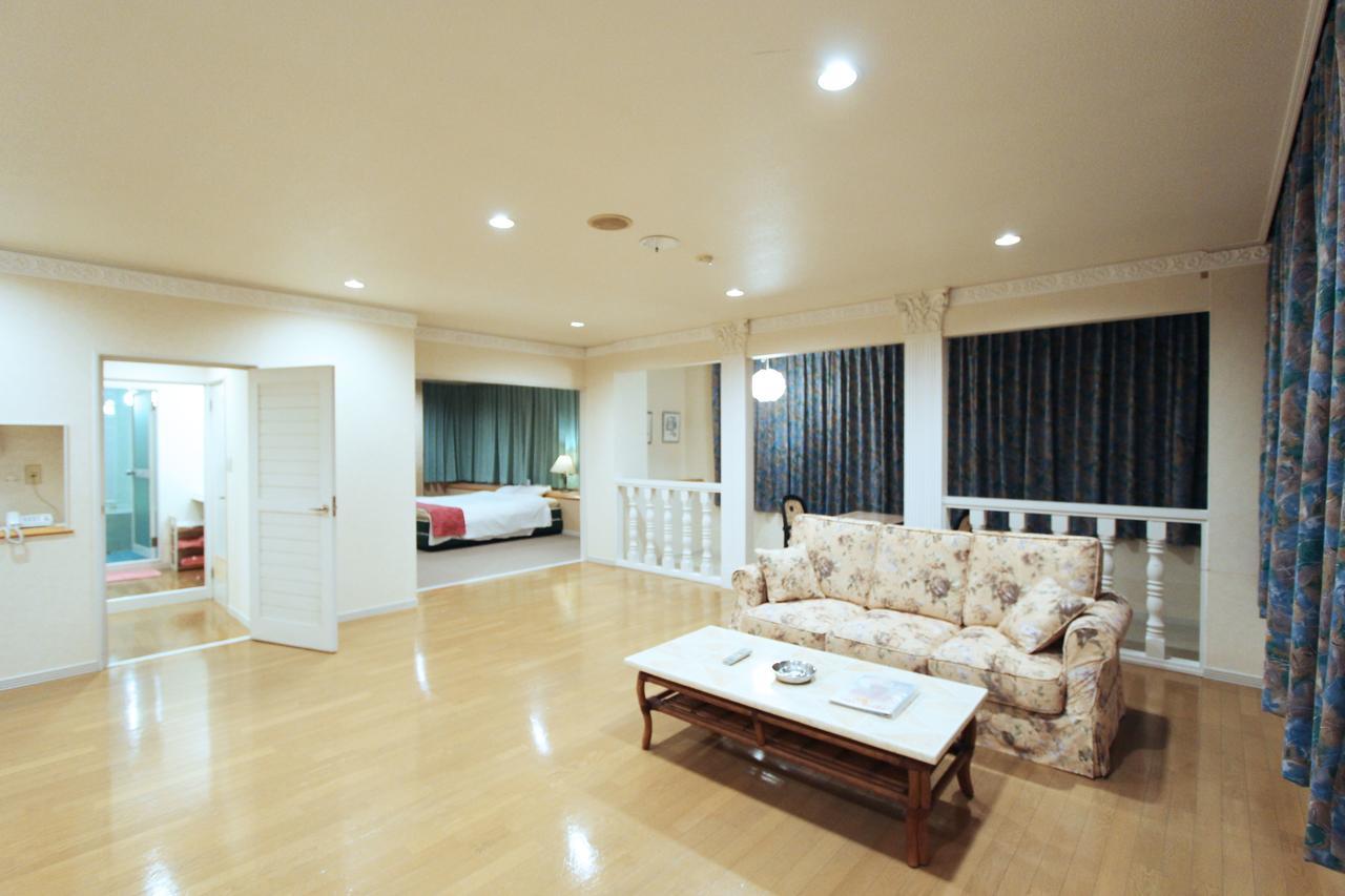 Hotel Jin (Adults Only) Hamamatsu Ngoại thất bức ảnh
