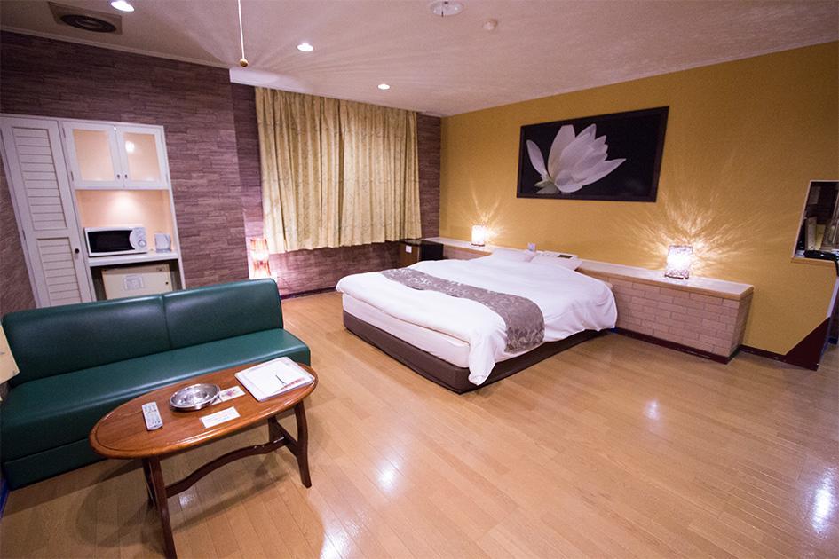 Hotel Jin (Adults Only) Hamamatsu Ngoại thất bức ảnh