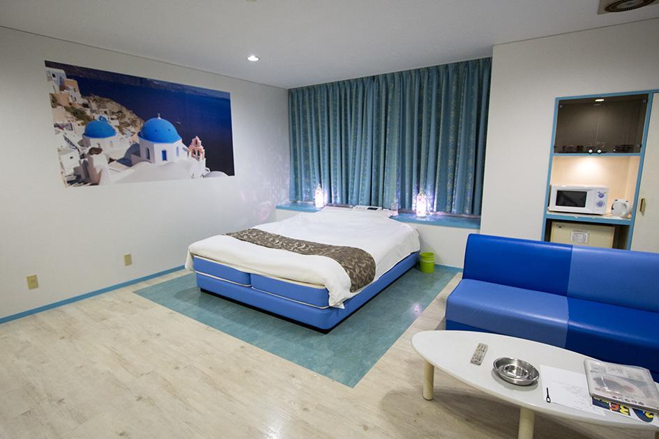 Hotel Jin (Adults Only) Hamamatsu Ngoại thất bức ảnh