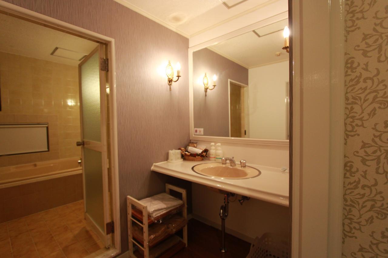 Hotel Jin (Adults Only) Hamamatsu Ngoại thất bức ảnh