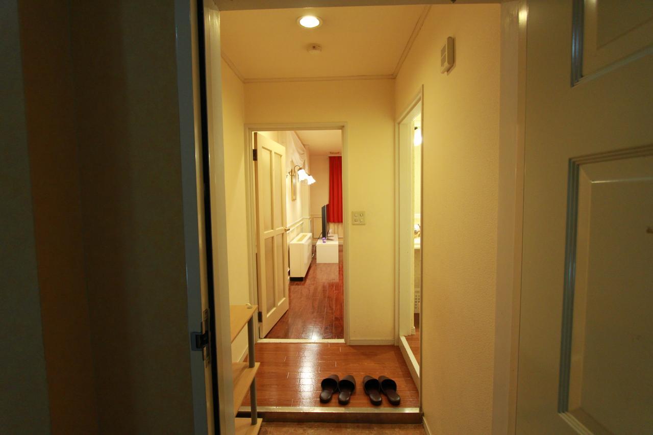 Hotel Jin (Adults Only) Hamamatsu Ngoại thất bức ảnh