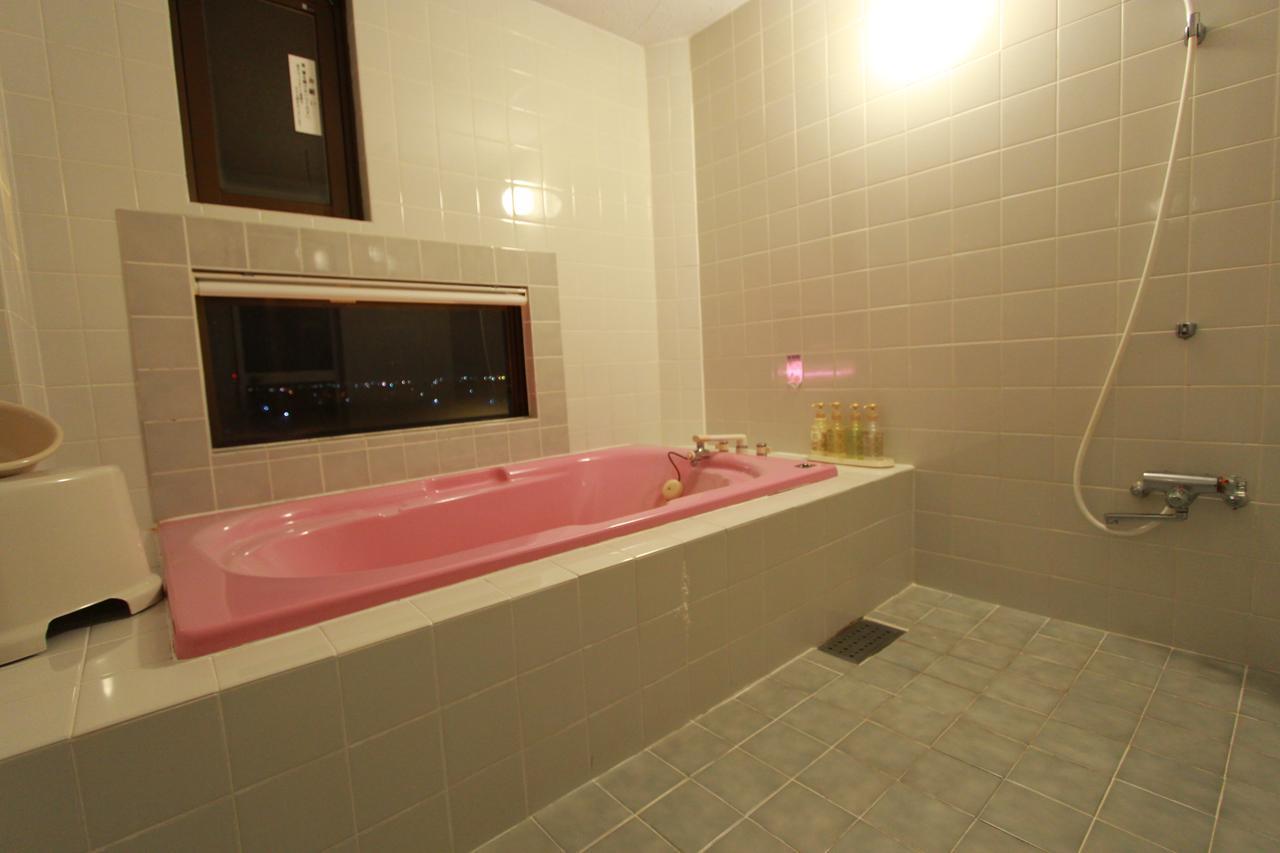 Hotel Jin (Adults Only) Hamamatsu Ngoại thất bức ảnh
